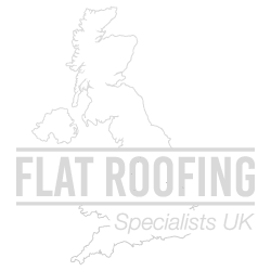 Flat Roofing Specialists UK Logo